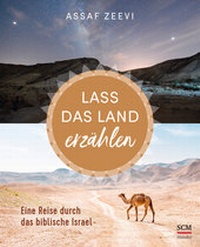 Abbildung von: Lass das Land erzählen - Hänssler