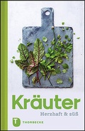 Bild: Kr&auml;uter - Jan Thorbecke Verlag