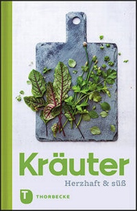 Abbildung von: Kräuter - Jan Thorbecke Verlag