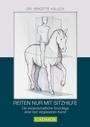 Cover: Reiten nur mit Sitzhilfe - Cadmos Verlag