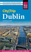 Cover: Reise Know-How CityTrip Dublin - Reise Know-How Verlag Peter Rump GmbH