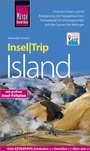 Cover: Reise Know-How InselTrip Island - Reise Know-How Verlag Peter Rump GmbH
