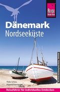 Bild: Reise Know-How Reisef&uuml;hrer D&auml;nemark - Nordseek&uuml;ste - Reise Know-How Verlag Peter Rump GmbH