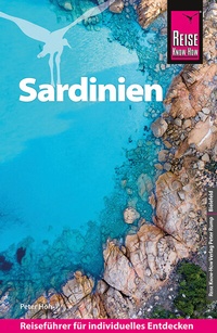 Abbildung von: Reise Know-How Reiseführer Sardinien - Reise Know-How Verlag Peter Rump GmbH