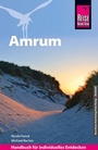 Cover: Reise Know-How Reiseführer Amrum - Reise Know-How Verlag Peter Rump GmbH