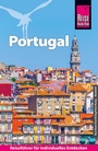 Cover: Reise Know-How Reiseführer Portugal - Reise Know-How Verlag Peter Rump GmbH