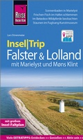 Bild: Reise Know-How InselTrip Falster und Lolland mit Marielyst und M&oslash;ns Klint - Reise Know-How Verlag Peter Rump GmbH