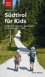 Cover: Südtirol für Kids - Folio