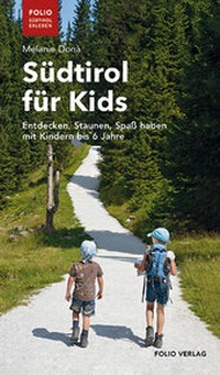 Abbildung von: Südtirol für Kids - Folio