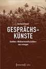 Cover: Gesprächskünste - transcript