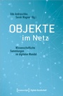 Cover: Objekte im Netz - transcript