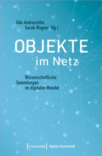 Abbildung von: Objekte im Netz - transcript