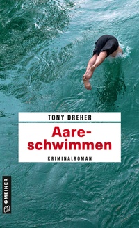 Abbildung von: Aareschwimmen - Gmeiner-Verlag