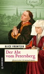 Cover: Der Abt vom Petersberg - Gmeiner-Verlag