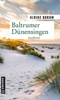 Cover: Baltrumer D&uuml;nensingen - Gmeiner-Verlag