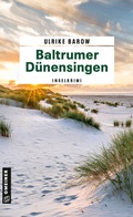 Cover: Baltrumer D&uuml;nensingen - Gmeiner-Verlag