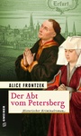 Cover: Der Abt vom Petersberg - Gmeiner-Verlag