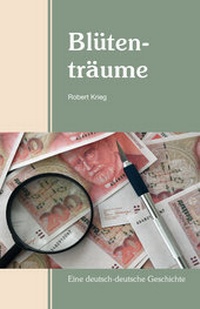Abbildung von: Blütenträume - Rhein-Mosel-Verlag