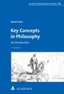 Cover: Key Concepts in Philosophy - academia