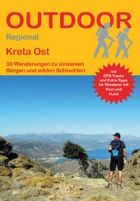 Abbildung von: Kreta Ost 30 Wanderungen zu einsamen Bergen und wilden Schluchten - Stein, Conrad, Verlag