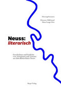 Abbildung von: Neuss: literarisch - skript-Verlag