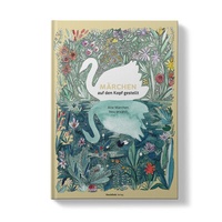 Enlarge image Cover: Märchen auf den Kopf gestellt - Buchfink Verlag