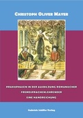 Cover: Praxisphasen der Ausbildung romanischer Fremdsprachenlehrender - Sch&auml;fer, Gabriele