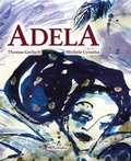 Cover: Adela - Notschriften Verlag