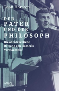 Abbildung von: Der Pater und der Philosoph - Galiani Berlin
