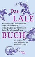 Cover: Das Lalebuch - Galiani Berlin