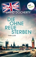 Cover: Die ohne Reue sterben - dotbooks