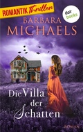 Cover: Die Villa der Schatten - dotbooks