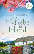 Cover: Eine Liebe in Irland - dotbooks