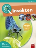 Cover: Leselauscher Wissen: Insekten - BVK Buch Verlag Kempen