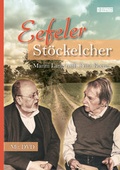 Cover: Eefeler St&ouml;ckelcher - KBV
