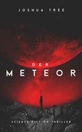 Cover: Der Meteor - Belle Epoque Verlag
