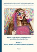 Cover: Rausch - Ergon
