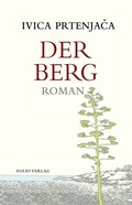 Cover: Der Berg - Folio