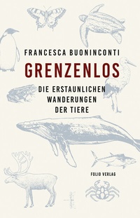 Abbildung von: Grenzenlos - Folio