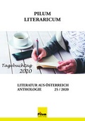 Cover: Pilum Literaricum 25 / 2020 - Pilum Literatur Verlag
