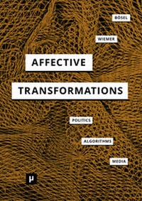 Enlarge image Cover: Affective Transformations - meson press eG