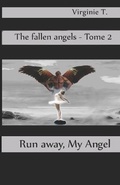 Cover: Run Away, My Angel - Tektime