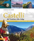 Cover: Castelli del Trentino-Alto Adige - Athesia-Tappeiner Verlag
