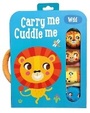 Cover: Wild (Carry Me, Cuddle Me) - Yoyo Books