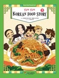 Cover: Yum Yum Korean Food Story 3 - STUDIO DOLGOJI