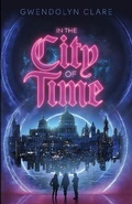 Cover: In the City of Time - Feiwel and Friends