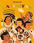 Cover: Latinitas - Henry Holt & Company