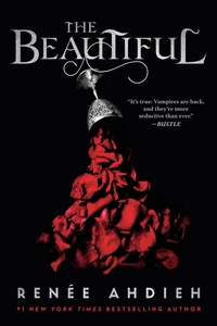 Enlarge image Cover: The Beautiful - Nancy Paulsen Books