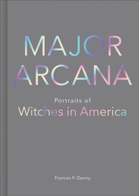 Abbildung von: Major Arcana - Andrews McMeel Publishing, LLC