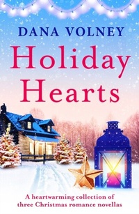 Abbildung von: Holiday Hearts - Canelo Romance
